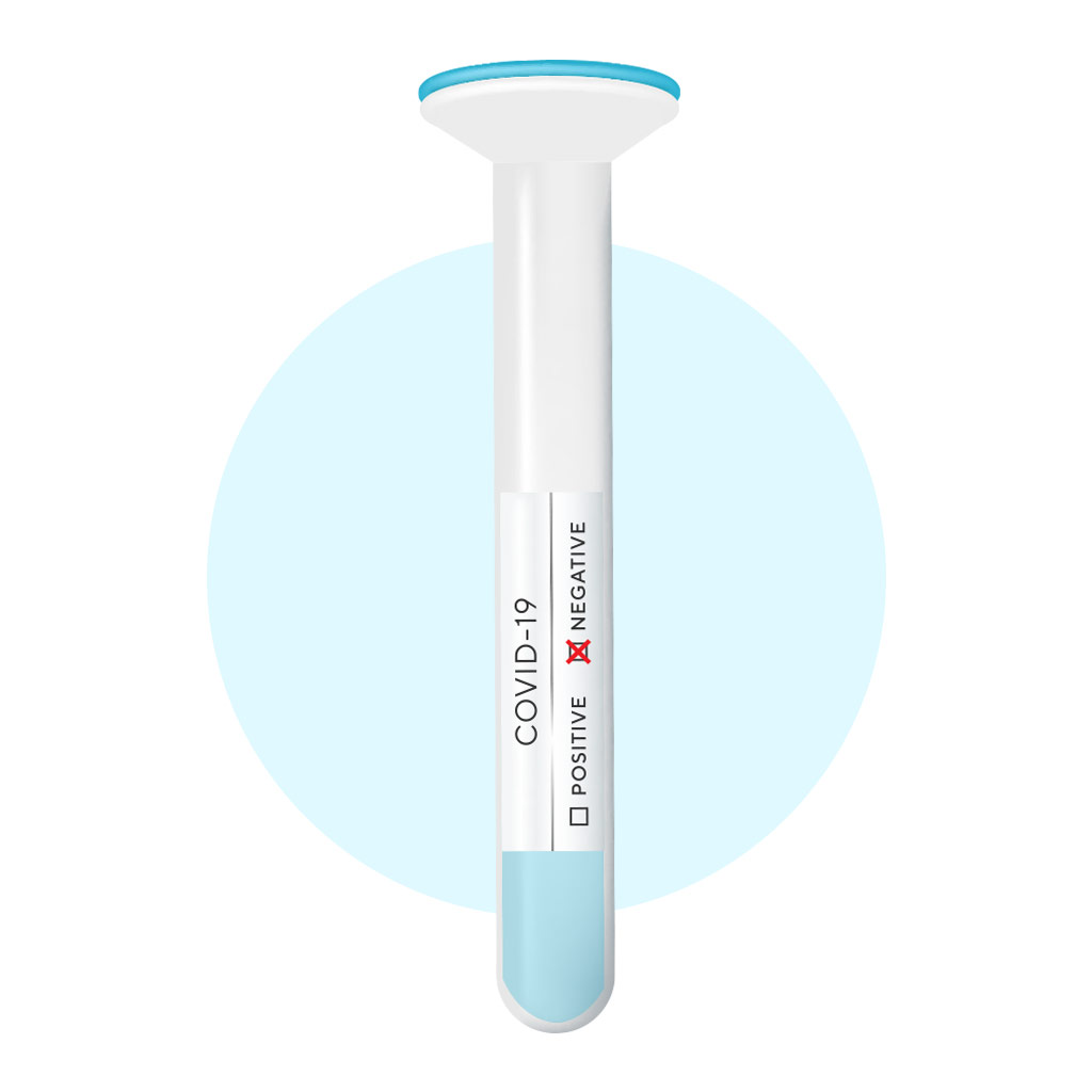 Nexsun Labs Covid-19 Saliva PCR Test Step 3
