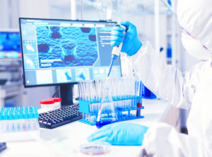 PCR vs Antigen Tests | Nexsun Diagnostic Labs