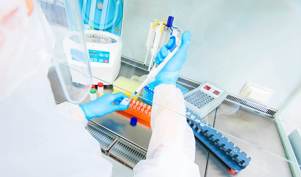Nexsun Labs PCR vs Antibody Why Chose PCR instead of Antigen Testing?